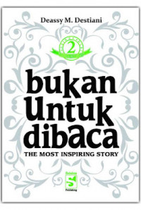 Bukan untuk dibaca Seri Ke-2