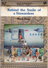 Behind the Smile of a Stewardess