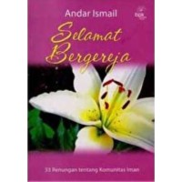 Selamat Bergereja