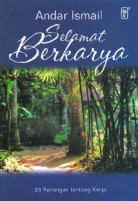 Selamat Berkarya