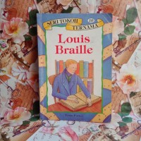 Louis Braille