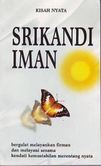 Srikandi Iman