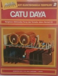 Catu Daya
