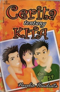 Cerita tentang kita