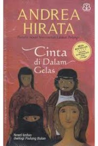 Cinta Di Dalam Gelas