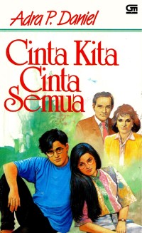 Cinta kita cinta semua