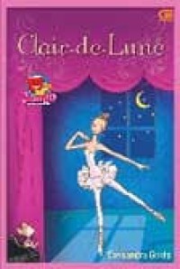 Clair De Lune