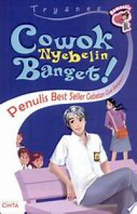 Cowok nyebelin banget