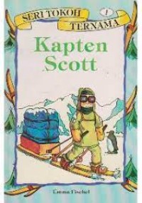 Kapten Scott