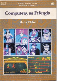 Computers as Friends