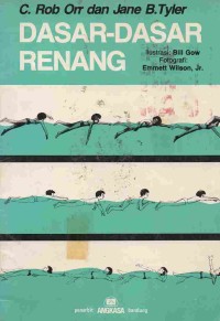 Dasar-Dasar Renang