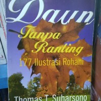 Daun Tanpa Ranting 177  Ilustrasi Rohani