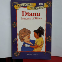 Diana: princess of wales