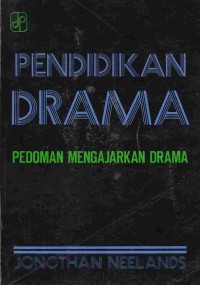 Pendidikan Drama