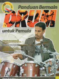 Panduan Bermain Drum untuk Pemula