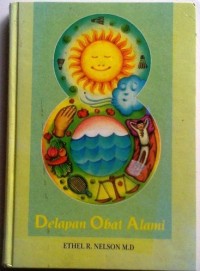 Delapan Obat Alami