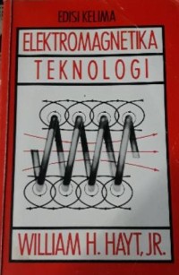 Elektromagnetika Teknologi