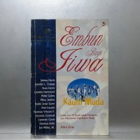 Embun bagi jiwa: kaum muda