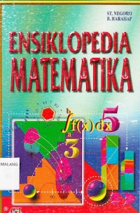 Ensiklopedia matematika