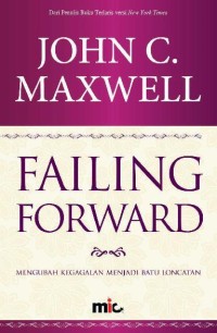 failing forward