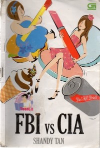 FBI vs CIA