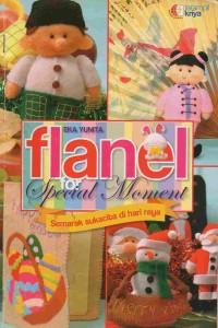 Flanel For Special Moment