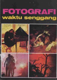 Fotografi Waktu Senggang