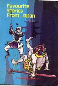 Favourite Stories From Japan