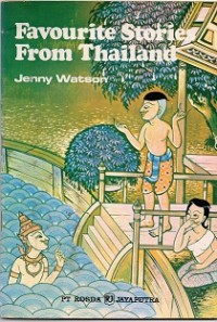 Favourite Stories From Thailand