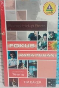 Fokus Pada Tuhan