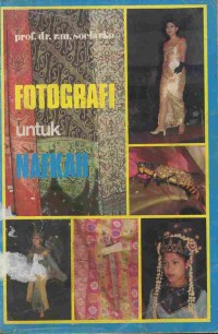 Fotografi untuk Nafkah