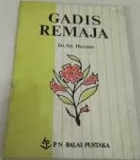 Gadis Remaja