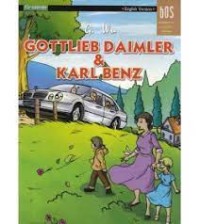 Gottlieb Daimler & Karl Benz