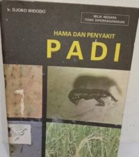 Hama dan Penyakit Padi