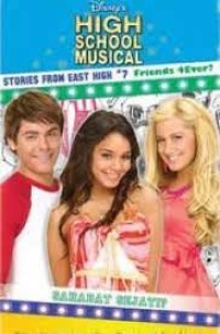 High School Musical Stories From East High #7: Sahabat sejati