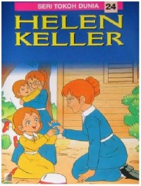 Helen Keller