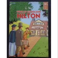 Conrad Nicholson Hilton