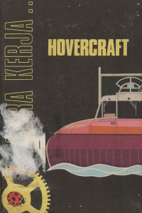CARA KERJA HOVERCRAFT