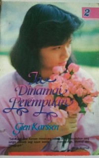 Ia Dinamai Perempuan 2