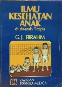 Ilmu Kesehatan Anak di Daerah Tropis