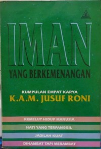 Iman Yang Berkemenangan