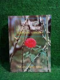 Indahnya Kasih Tuhan Kumpulan Kesaksian