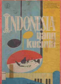 Indonesia Yang Kucinta