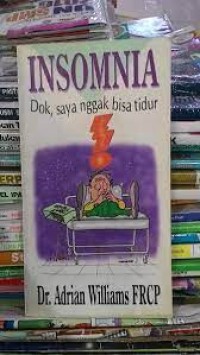 Insomnia