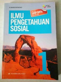 IPS untuk SMP/Mts kelas VII