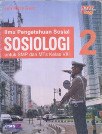 IPS: sosiologi untuk SMP dan Mts kelas VIII