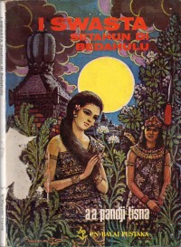 I Swasta Setahun Di Bedahulu