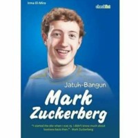 Jatuh Bangun Mark Zuckerberg