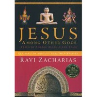 Jesus Among Other Gods 