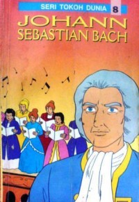 Johan Sebastian Bach